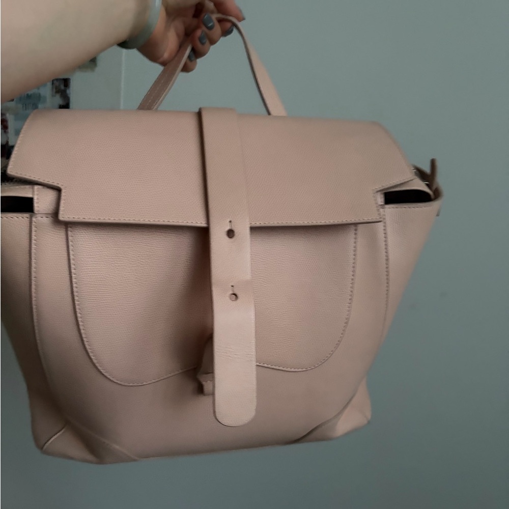 Senreve Maestra Large Workbag - Picture 5 of 8